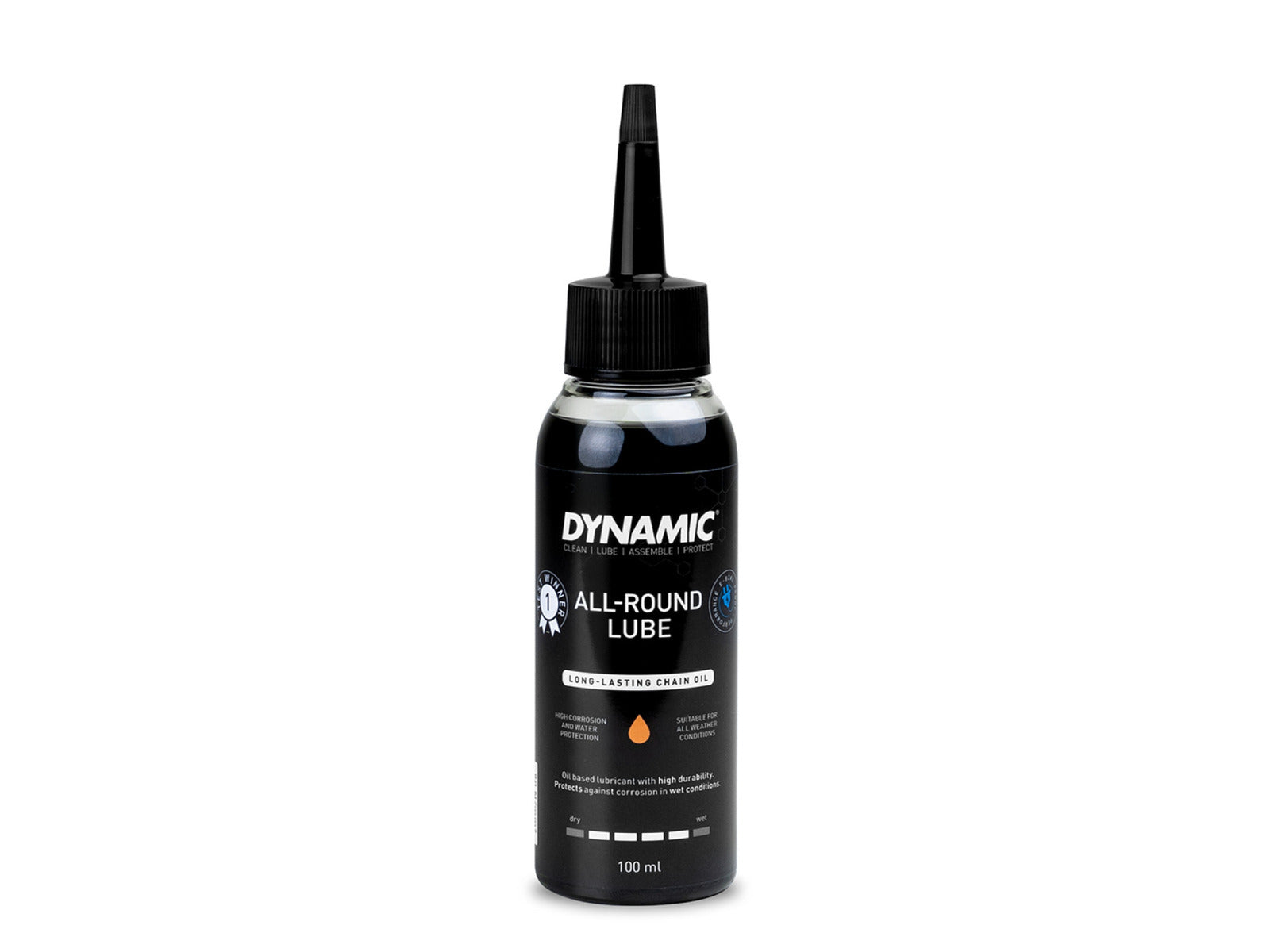 Dynamic Bike Care All-round Lube