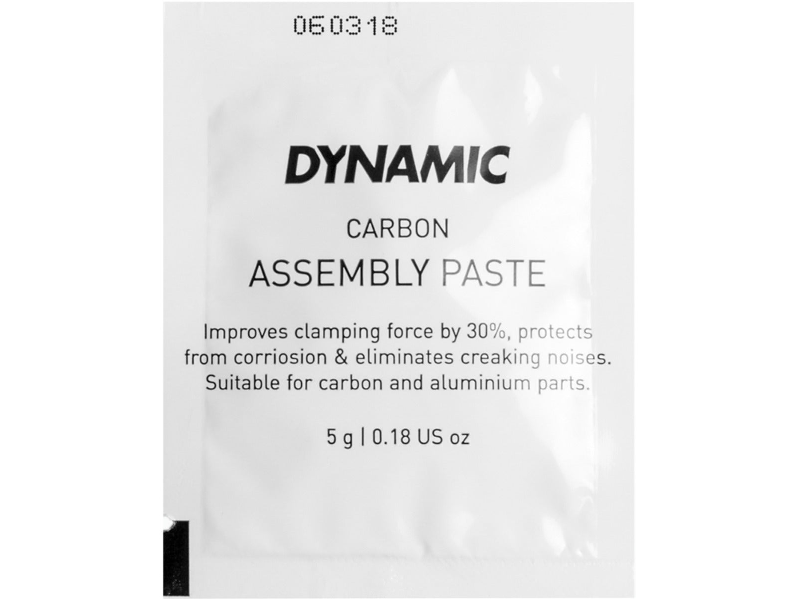 Dynamic Bike Care Carbon Assembly Paste