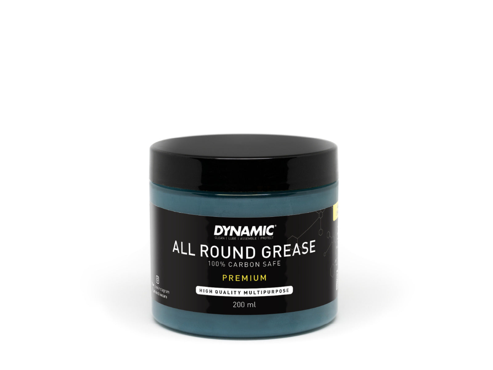Dynamic Bike Care Premium All Round Grease