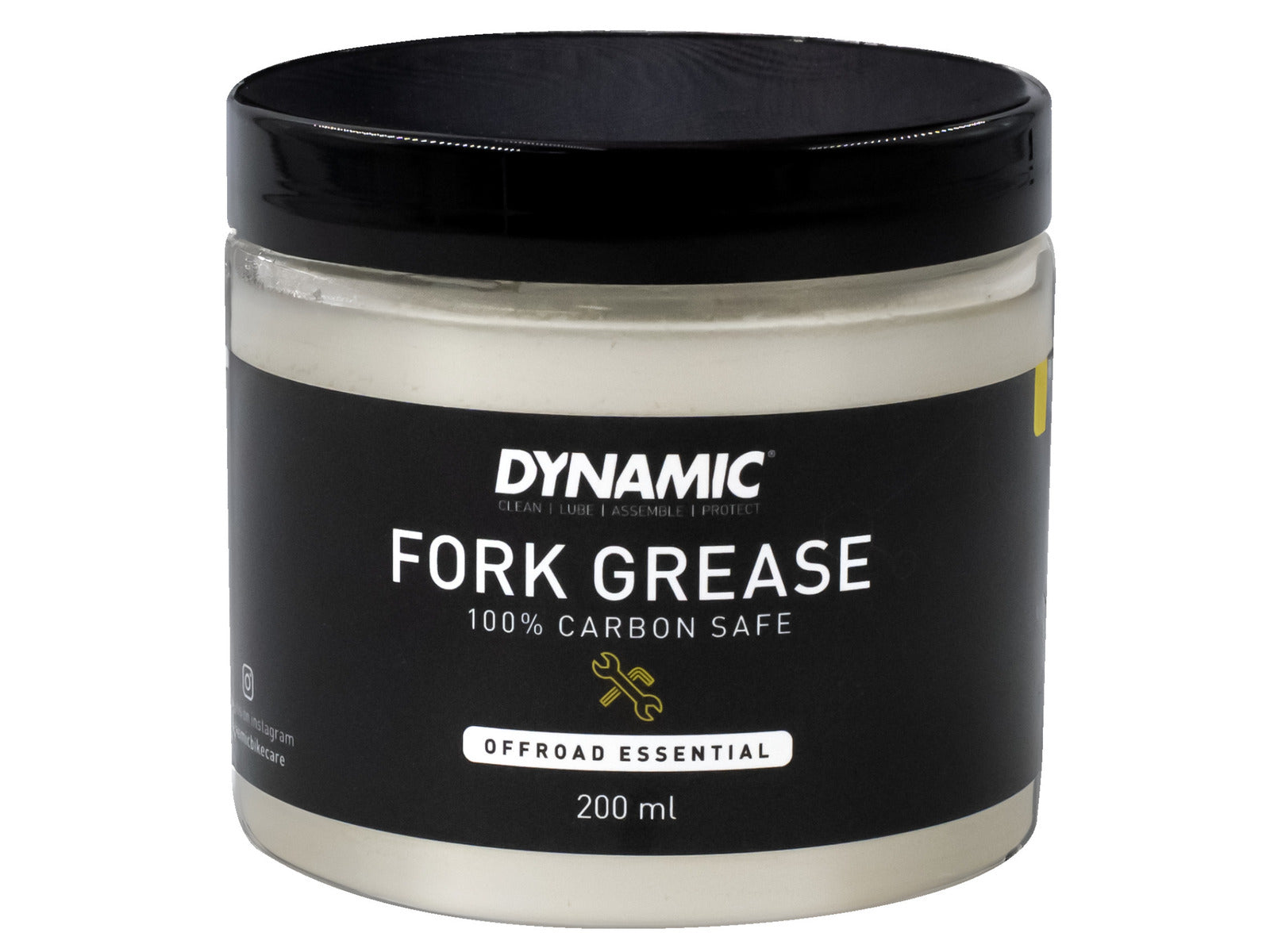 Dynamic Bike Care Fork Grease Mtb