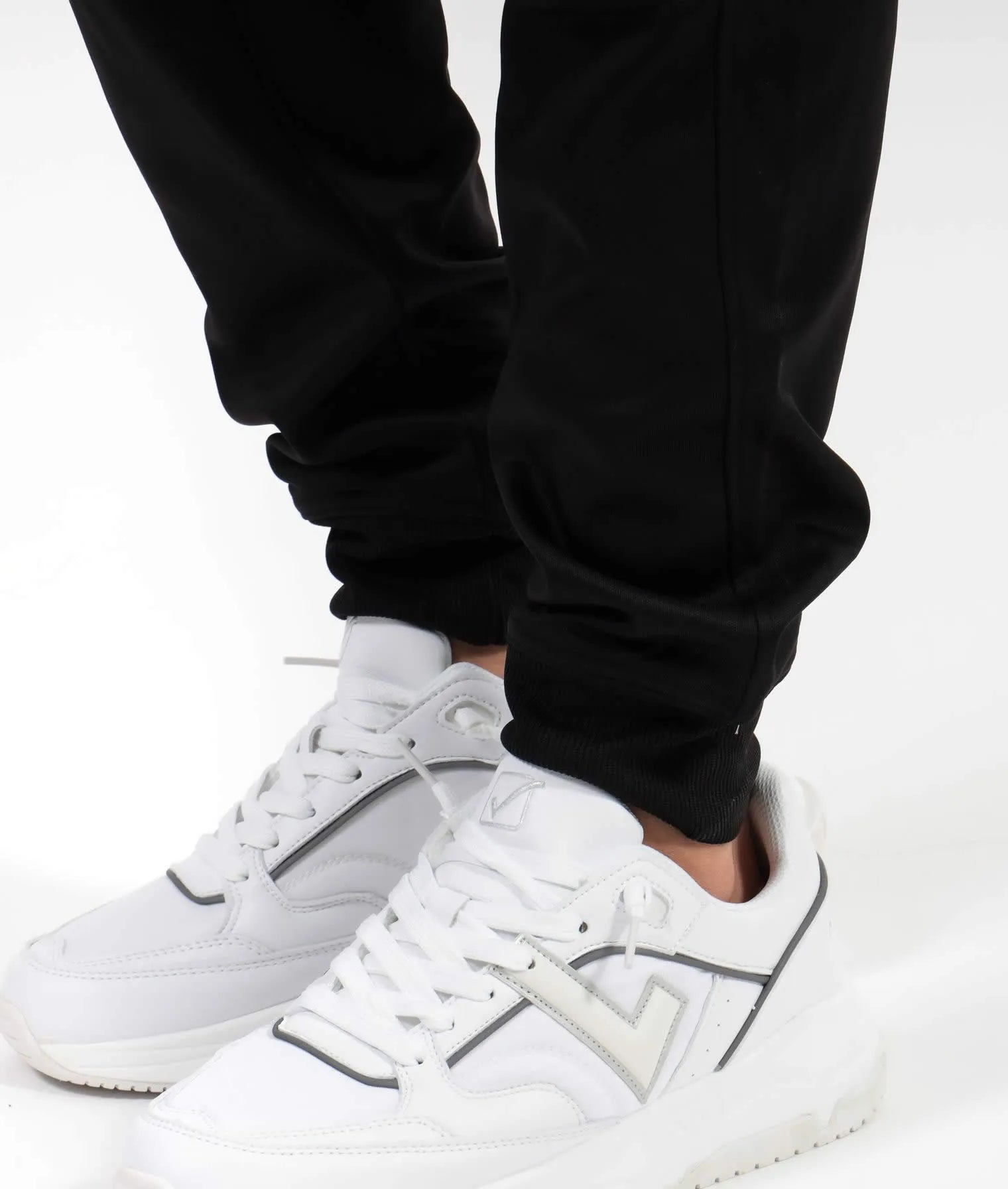 Sportset givova cuba vinröd-svart vin xl