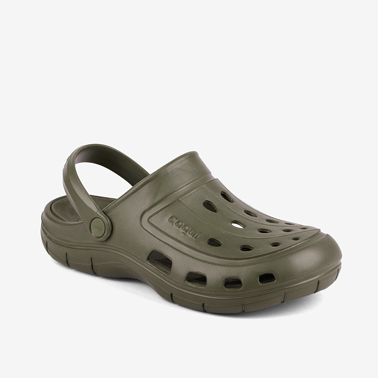 Chodaki męskie Coqui