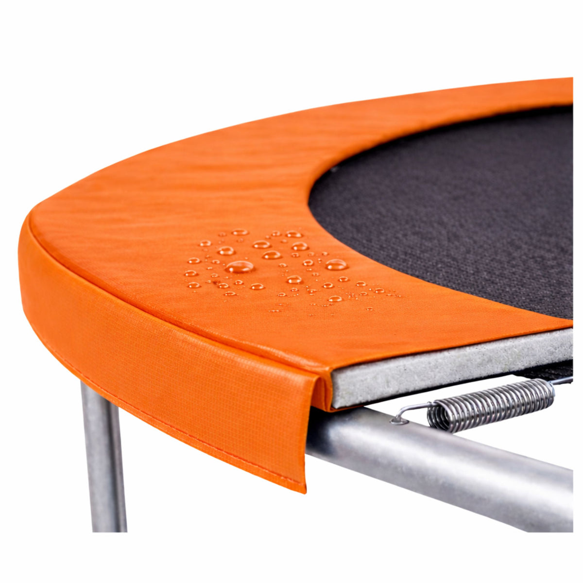 Spring Cover For 8ft Lean Sport Best Trampoline