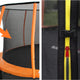 Binnennet voor Lean Sport Beste 16ft trampoline