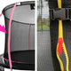 Inner Net For Sport Max 6ft Trampoline