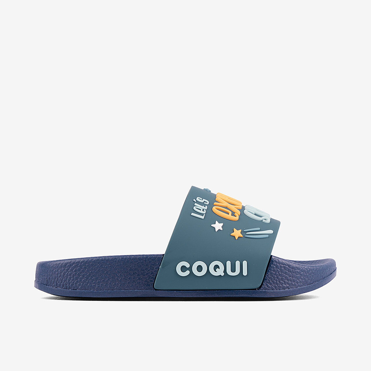 Kid’s Slides Coqui