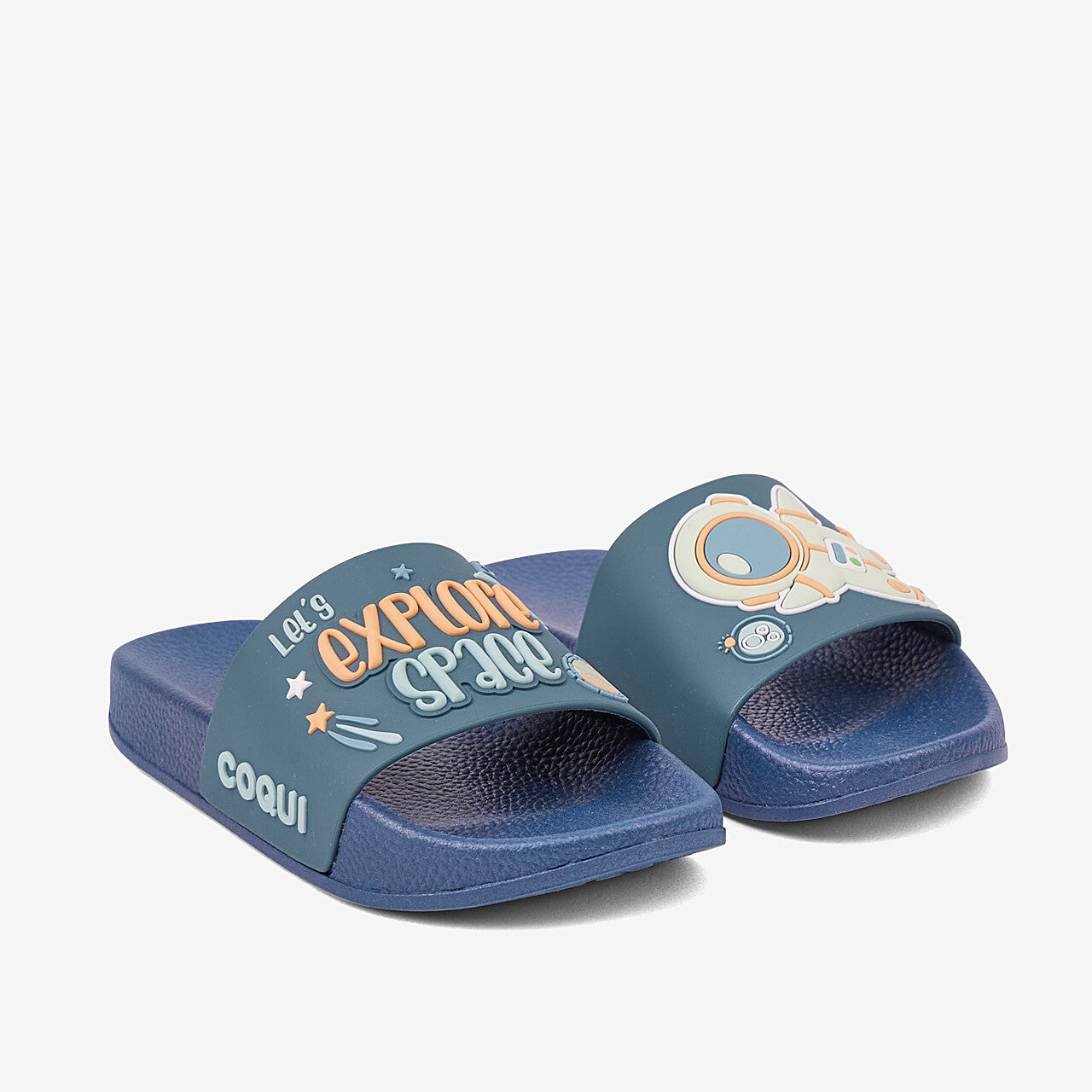 Kid’s Slides Coqui