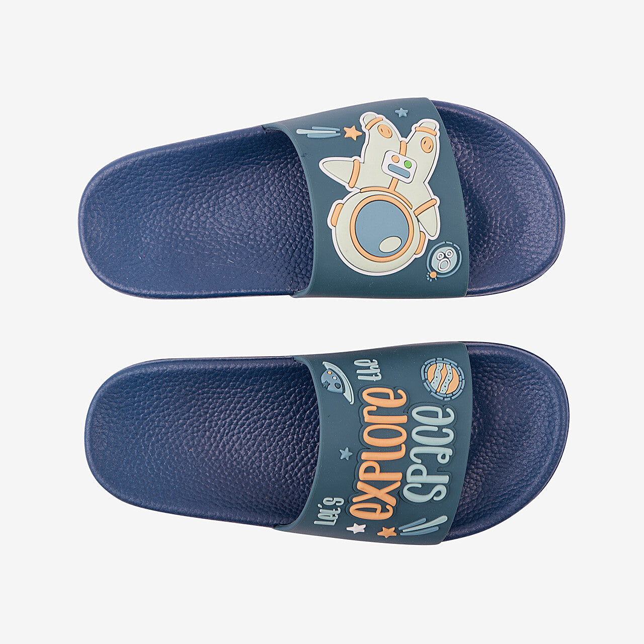 Kid’s Slides Coqui