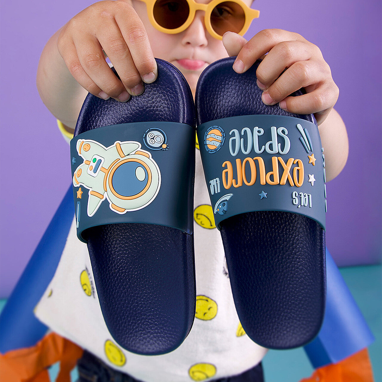 Kid’s Slides Coqui