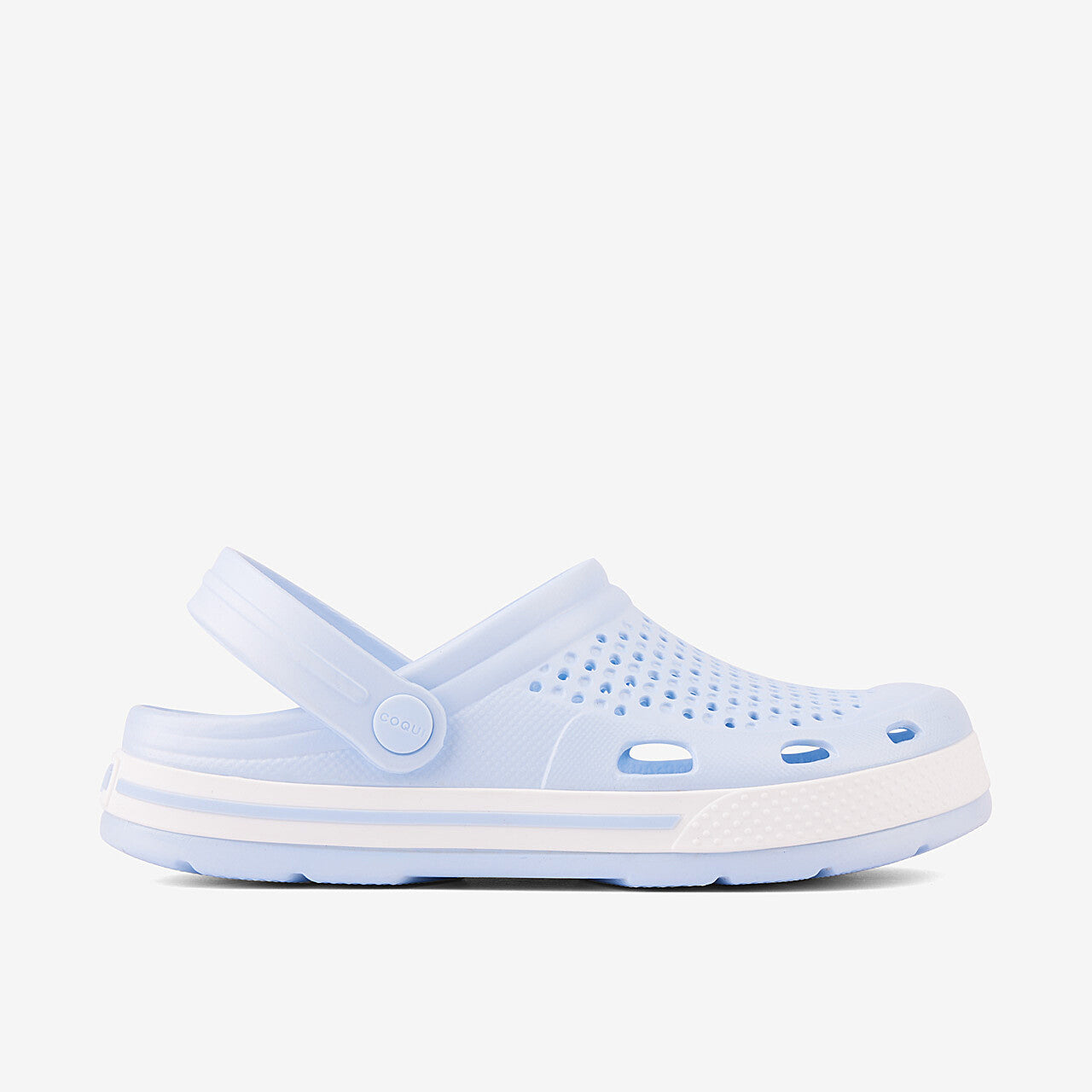 Dámske dreváky Coqui