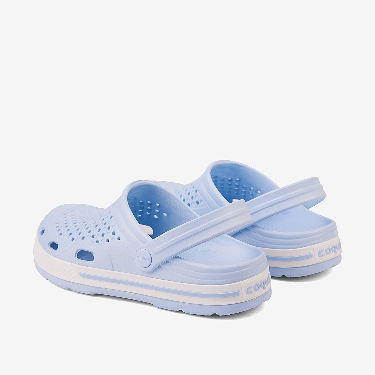 Dámske dreváky Coqui