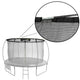 Upper Ring For 14ft Lean Sport Best Trampoline