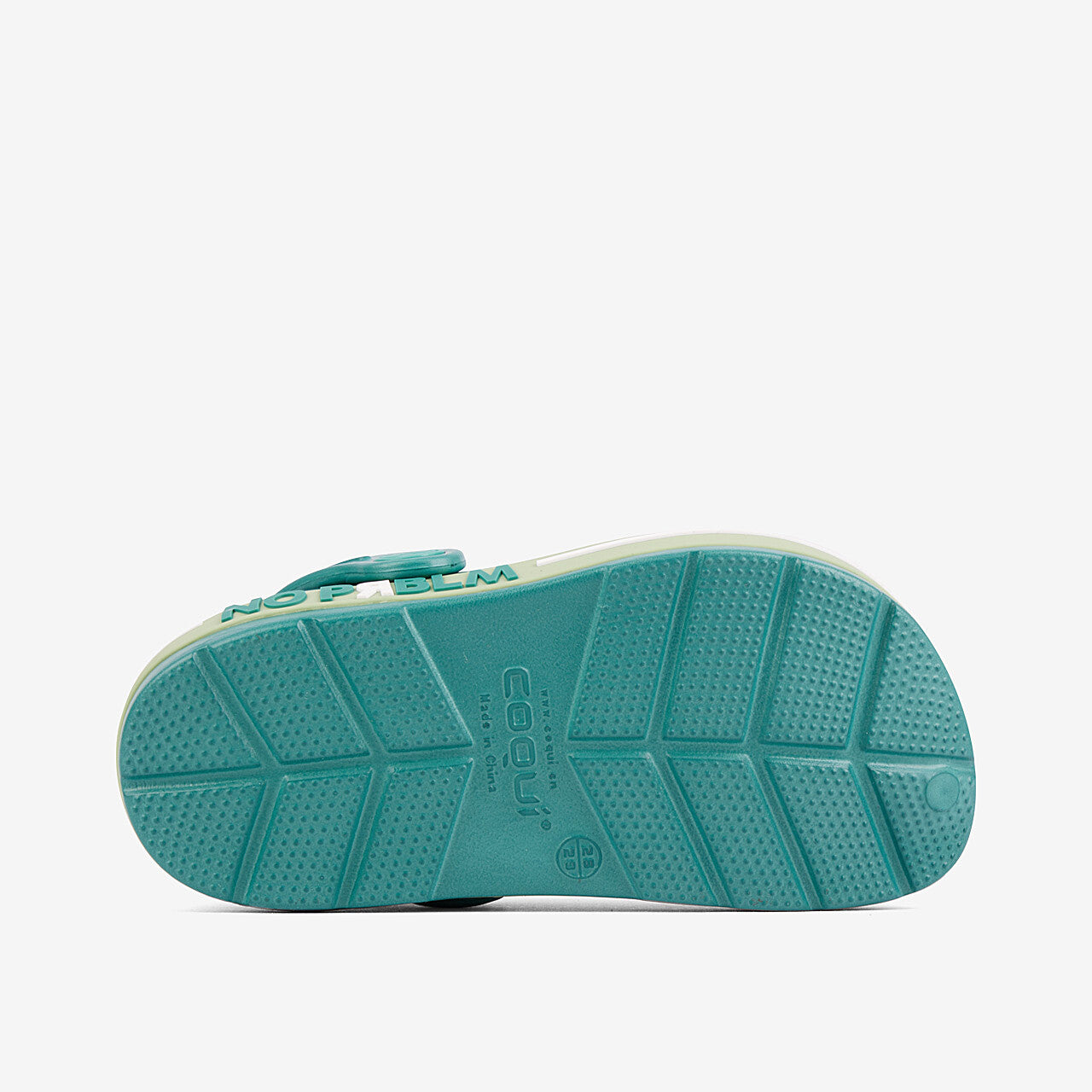Sabots Enfant Coqui