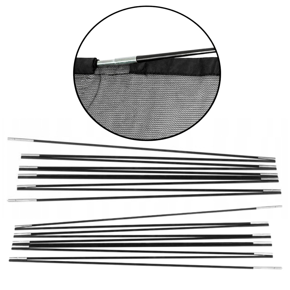 Top Ring For Sport Max 14ft Trampoline