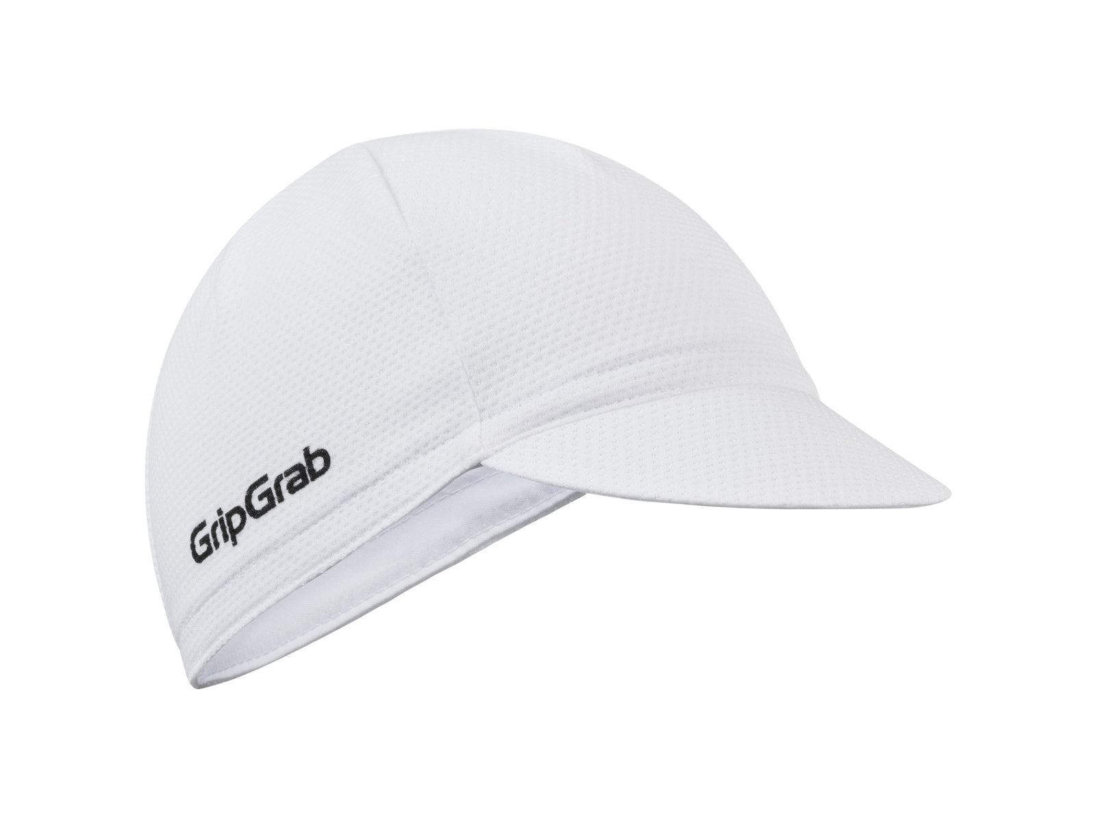 Gripgrab Lightweight Summer Cycling Cap White - M/L - (57-63 Cm)