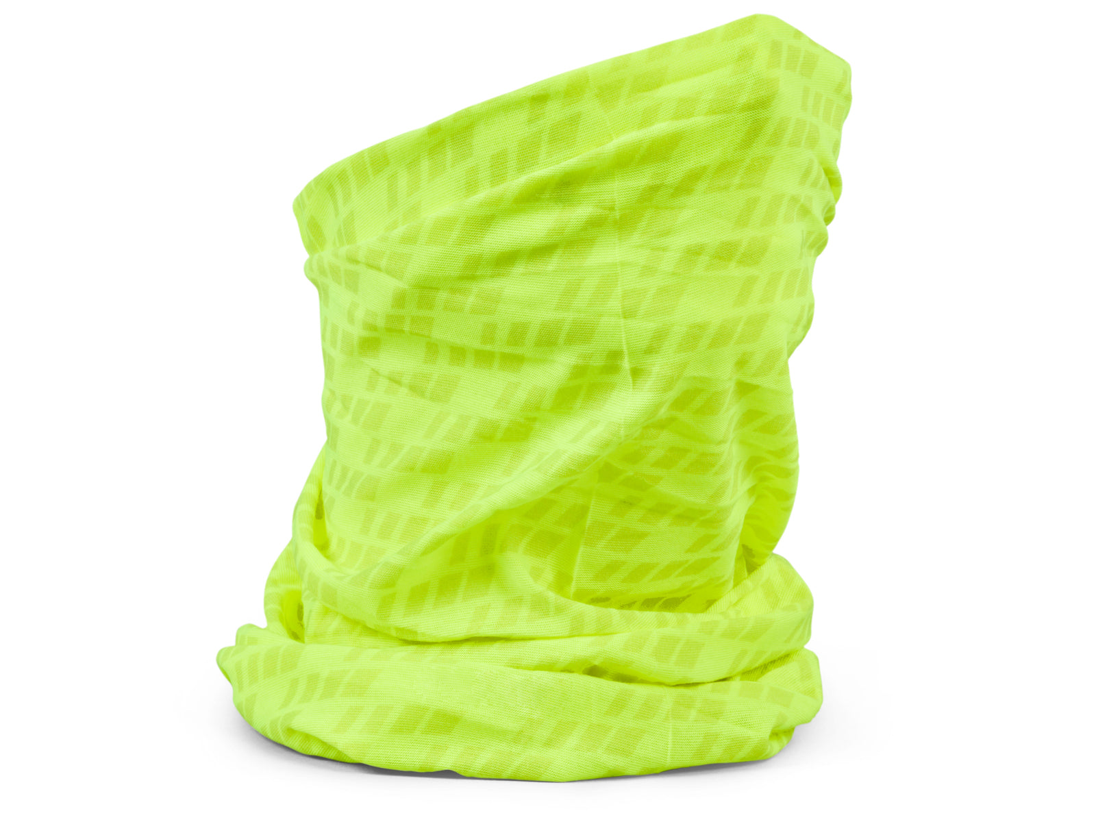 Gripgrab Multifunctional Neck Warmer Yellow - Einheitsgröße (54-63 Cm)