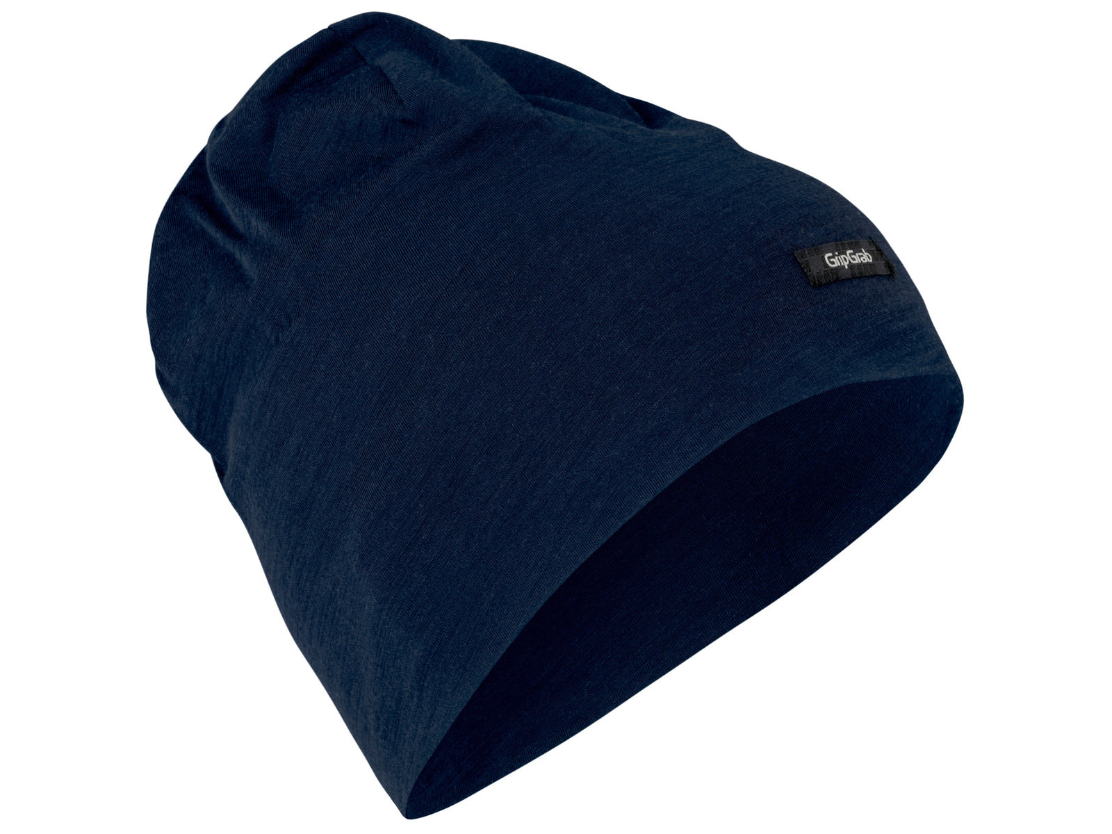 Gripgrab Merino Blend Lightweight Beanie Navy - S (54-57 Cm)