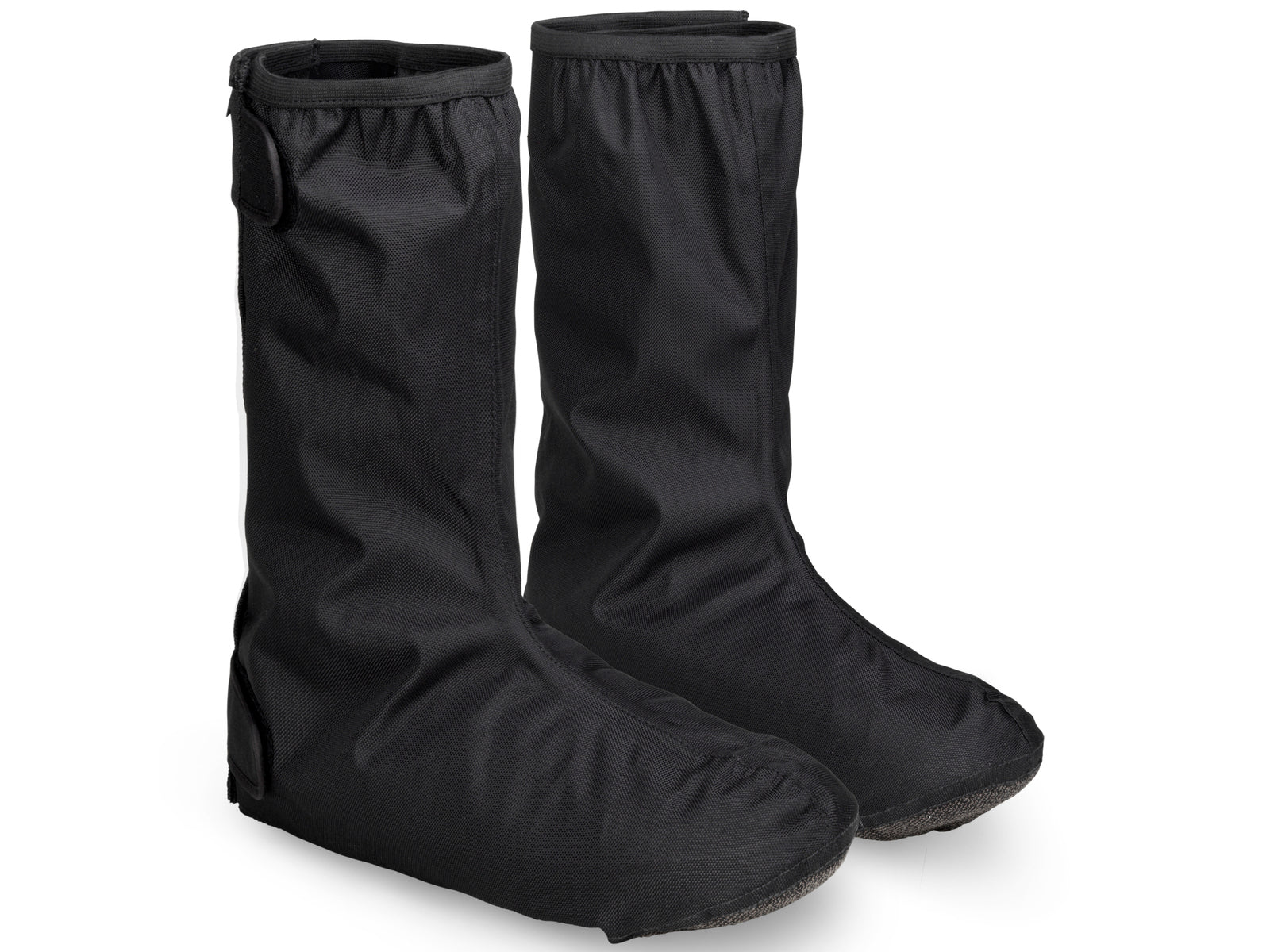 Gripgrab Dryfoot 2 Waterproof Everyday Shoe Covers Black - XXL - (46-47)