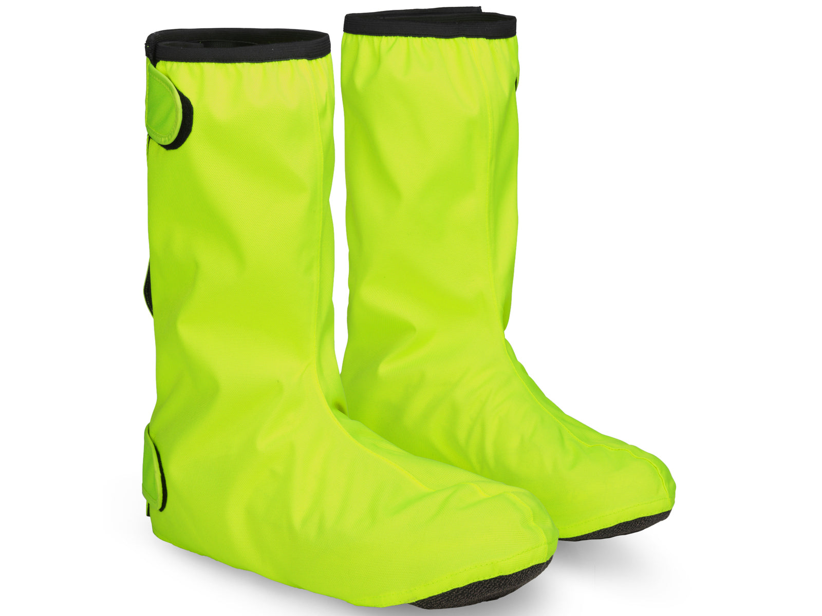 Gripgrab Dryfoot 2 Waterproof Everyday Shoe Covers Yellow - XXL - (46-47)