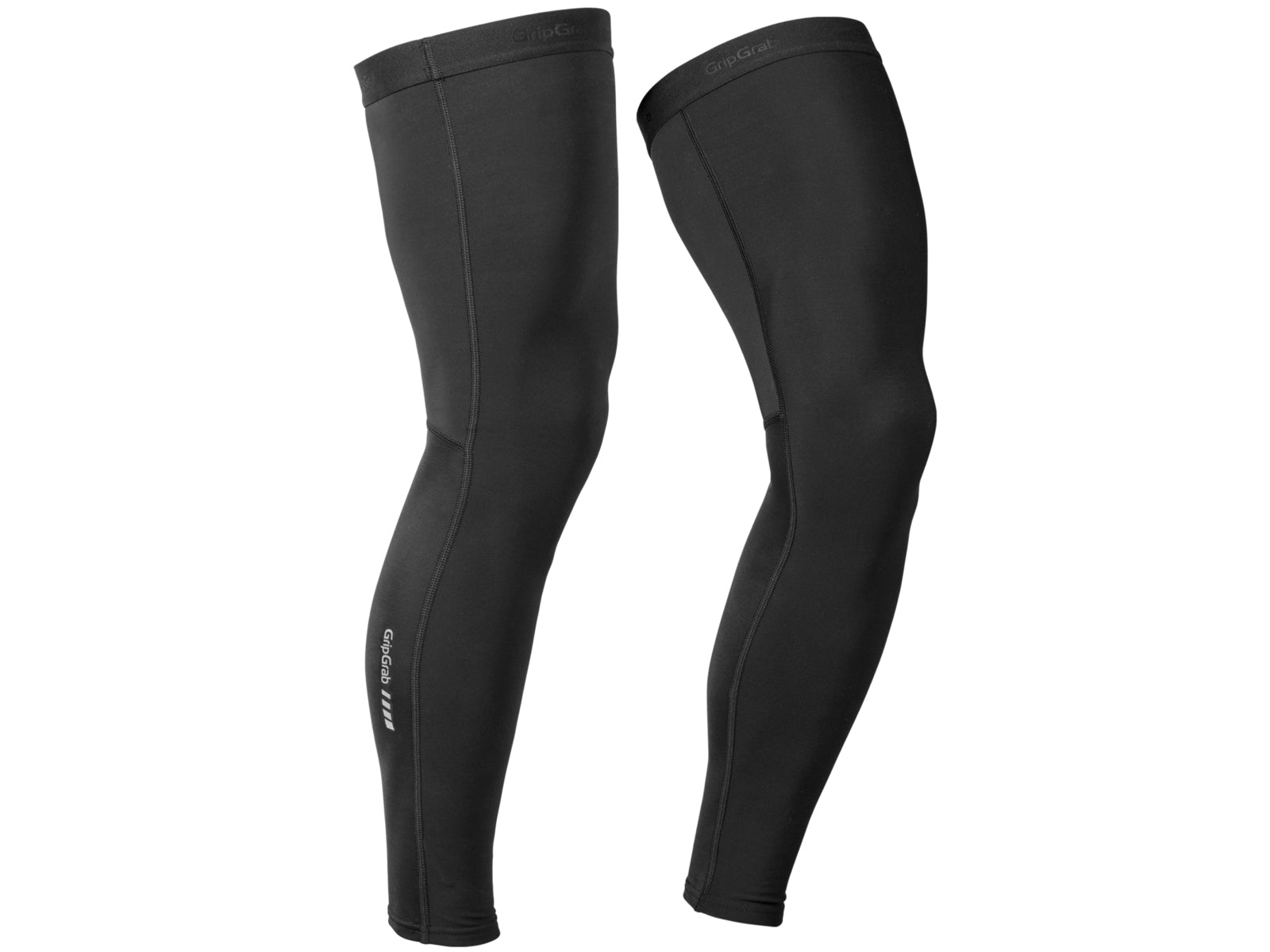 Gripgrab Pacr Spring-autumn Leg Warmers Black - S