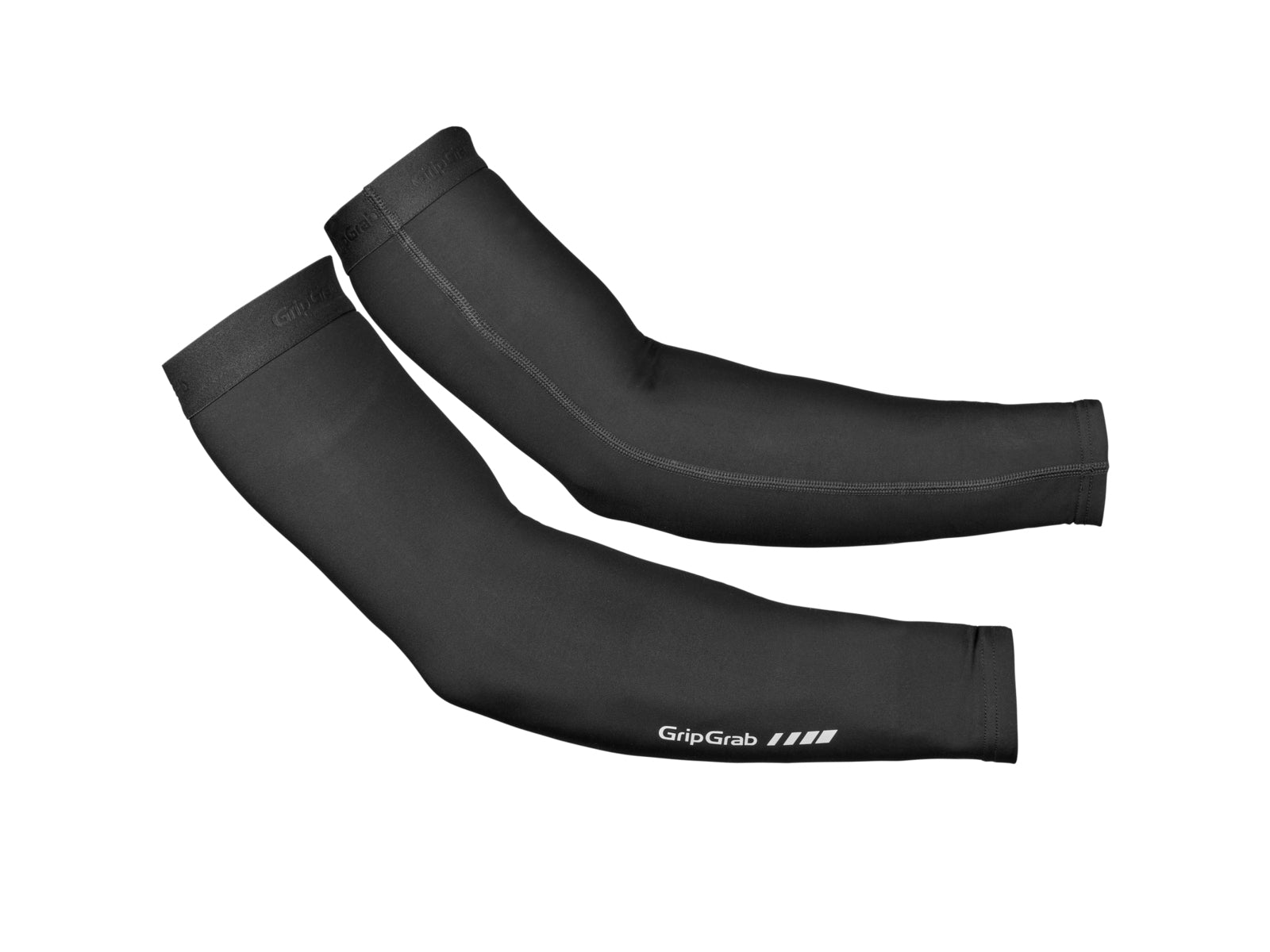 Gripgrab Pacr Spring-autumn Arm Warmers Black - M