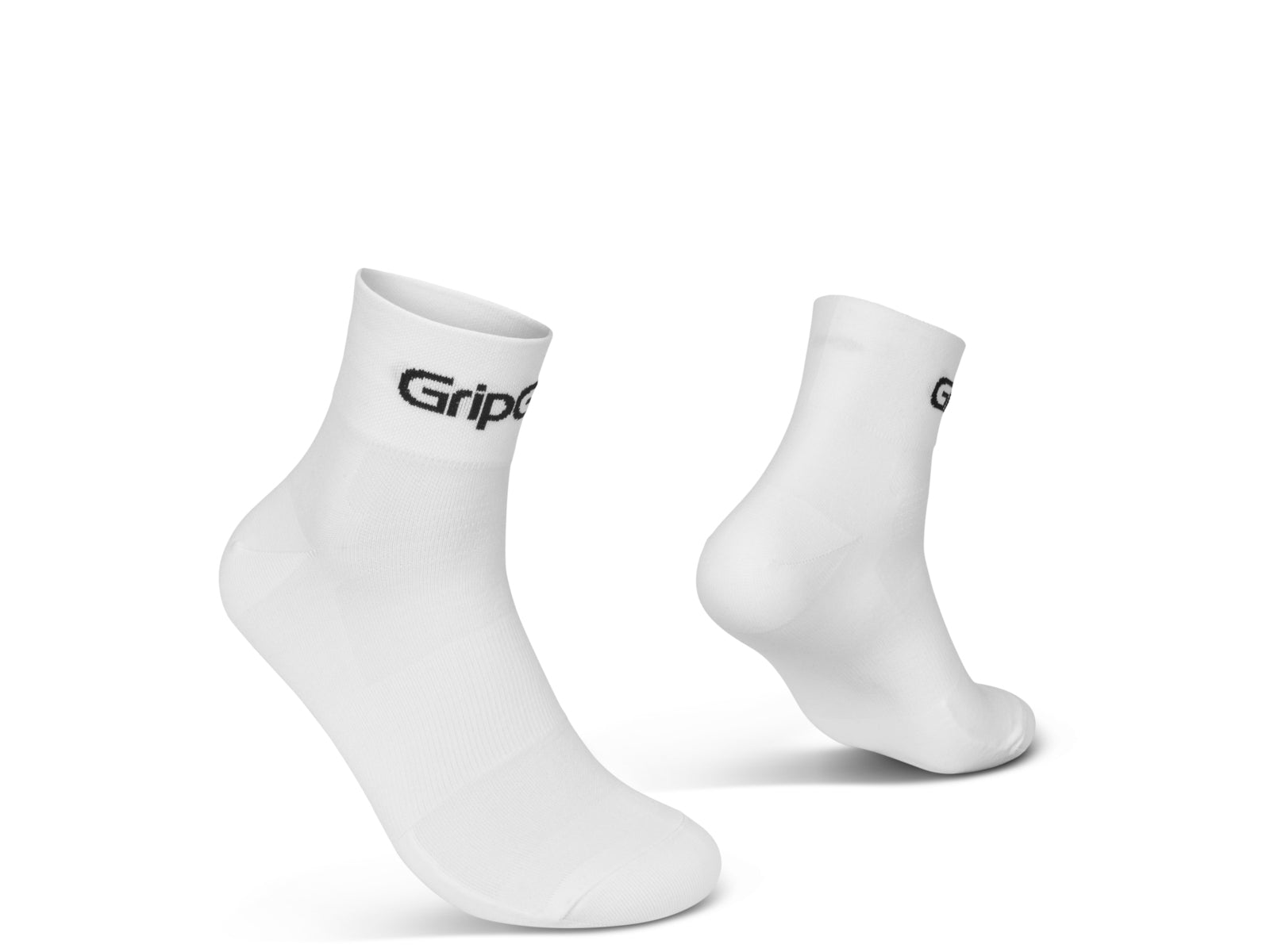 Gripgrab Gripgrab Ride Low Cut Socks White - S - (38-41)
