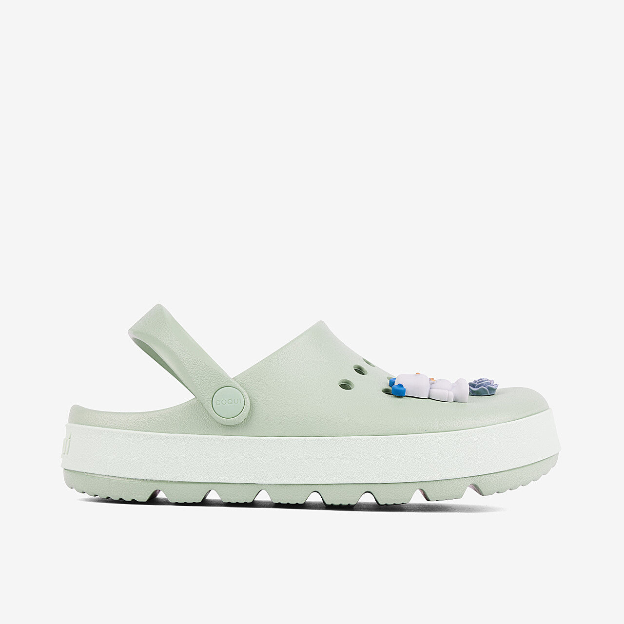 Women’s Clogs Coqui