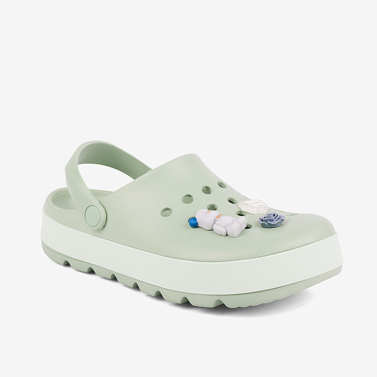 Women’s Clogs Coqui