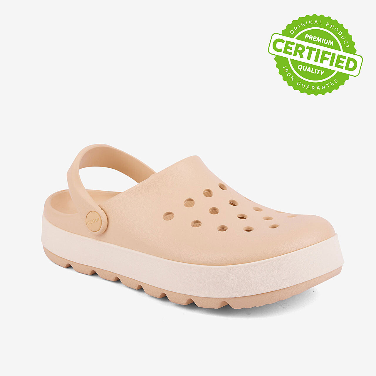 Women’s Clogs Coqui