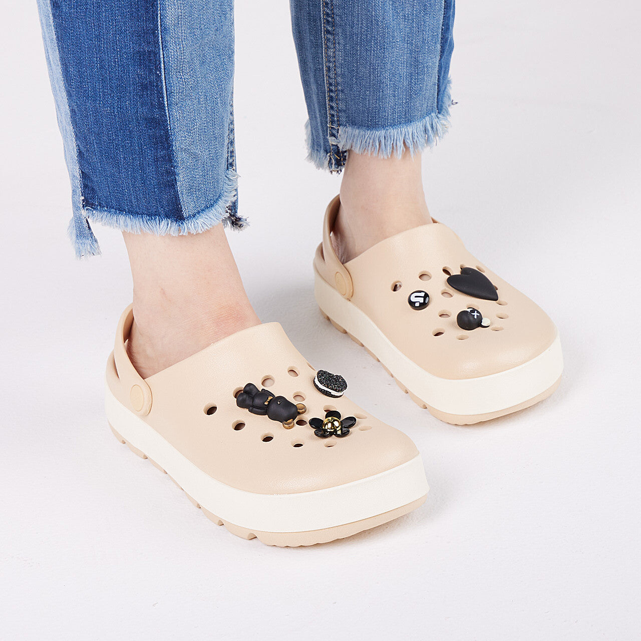 Women’s Clogs Coqui