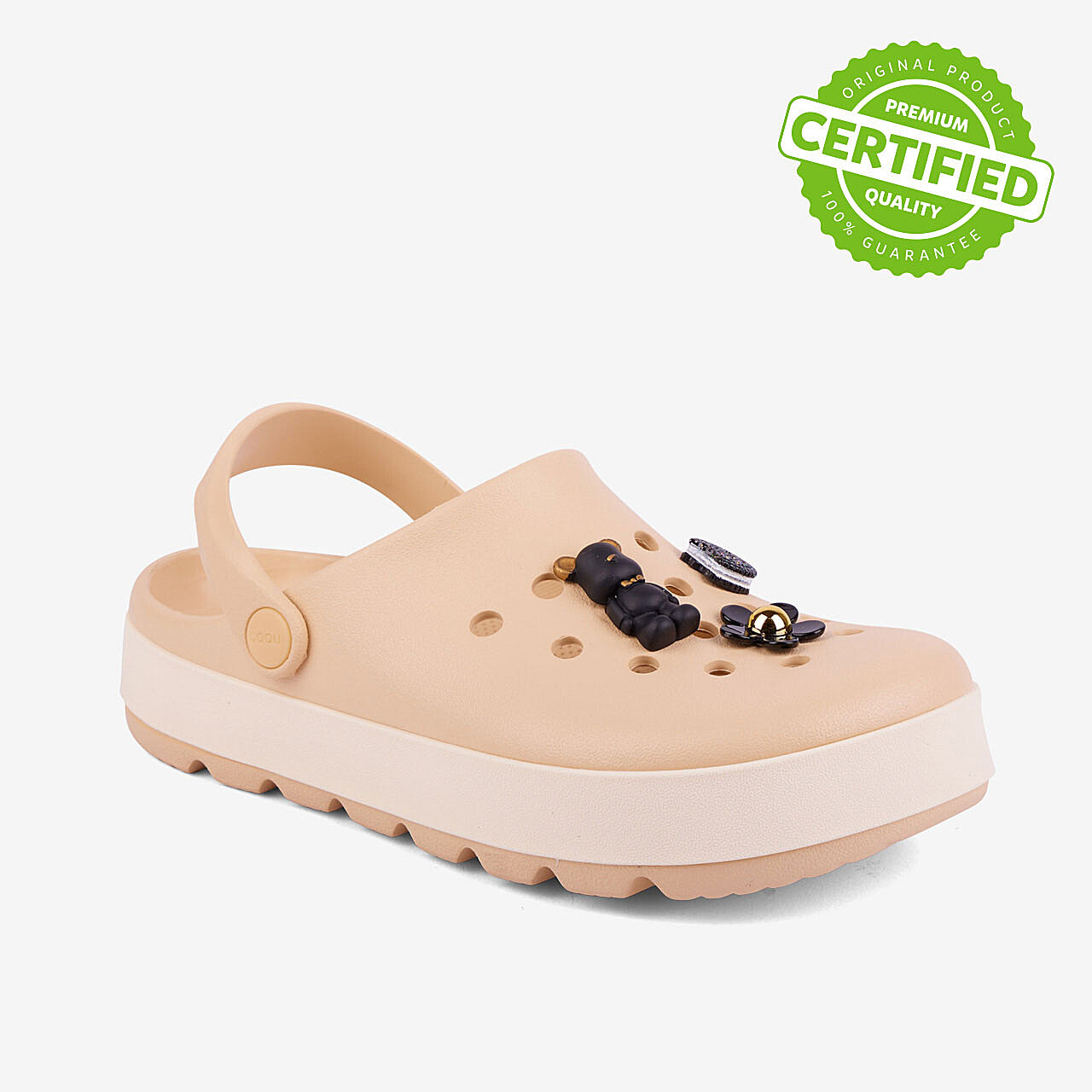 Women’s Clogs Coqui