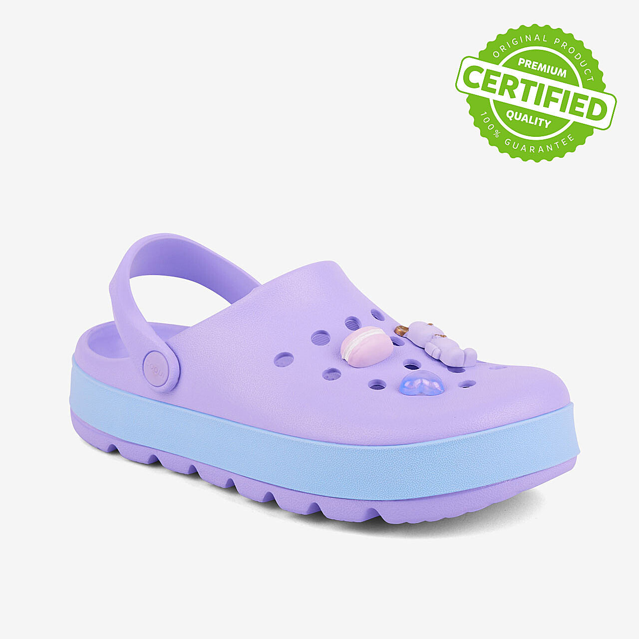 Women’s Clogs Coqui