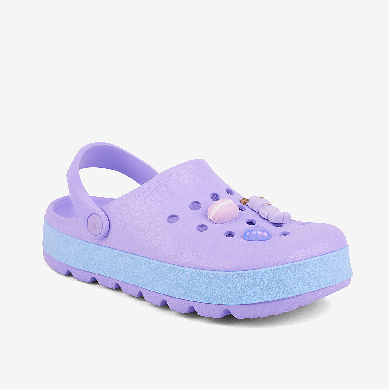 Women’s Clogs Coqui