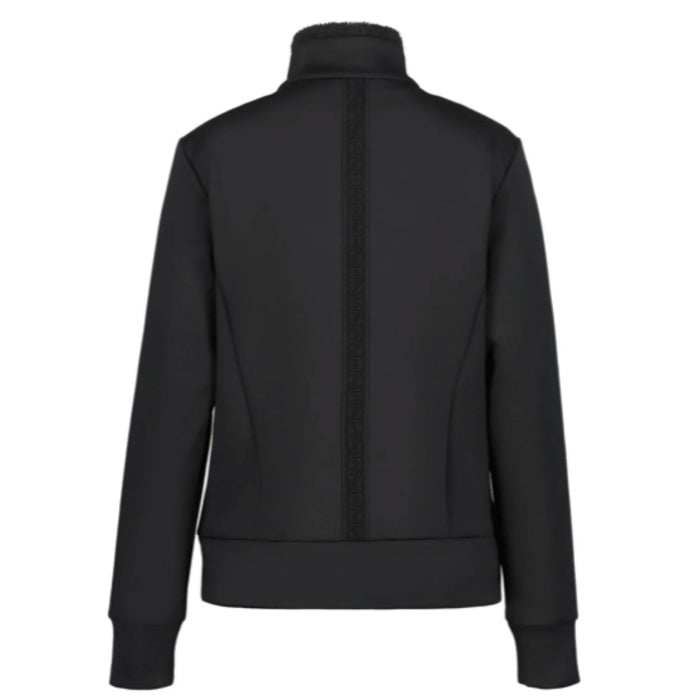 Luhta Fleece Vest Women