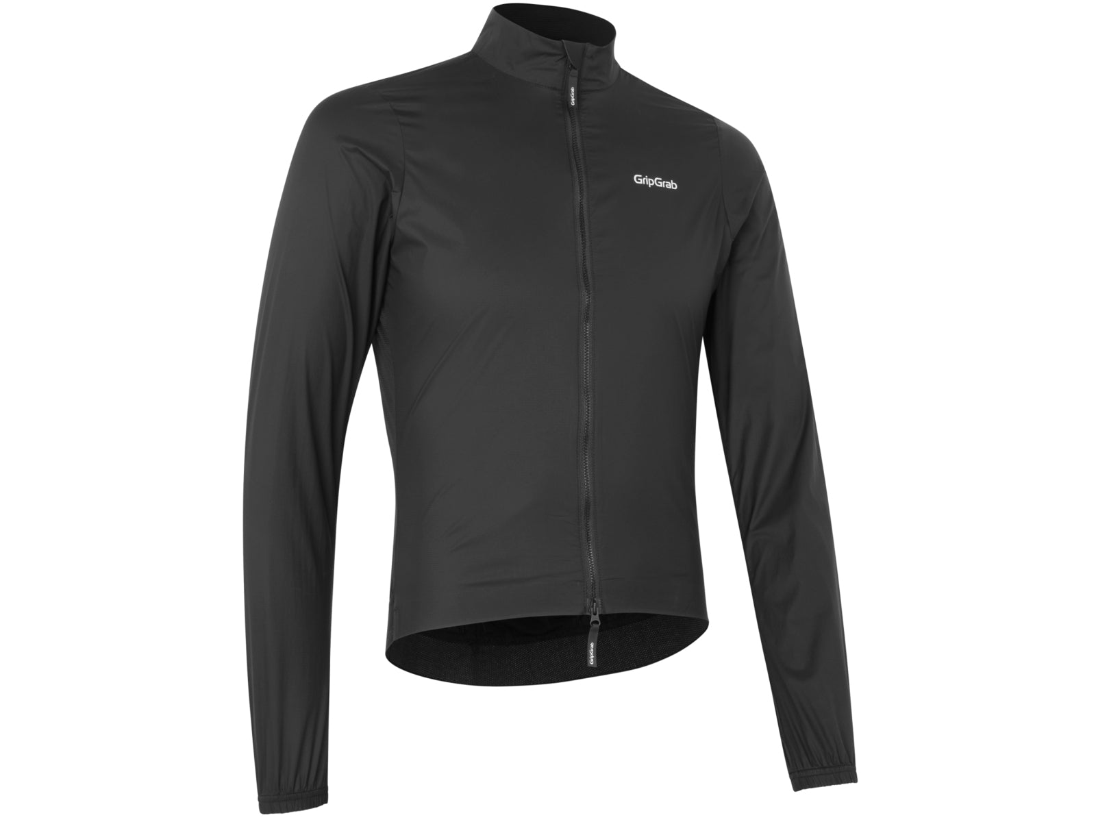 Gripgrab Gripgrab Pacr Windproof Lightweight Jacket Black - XXL