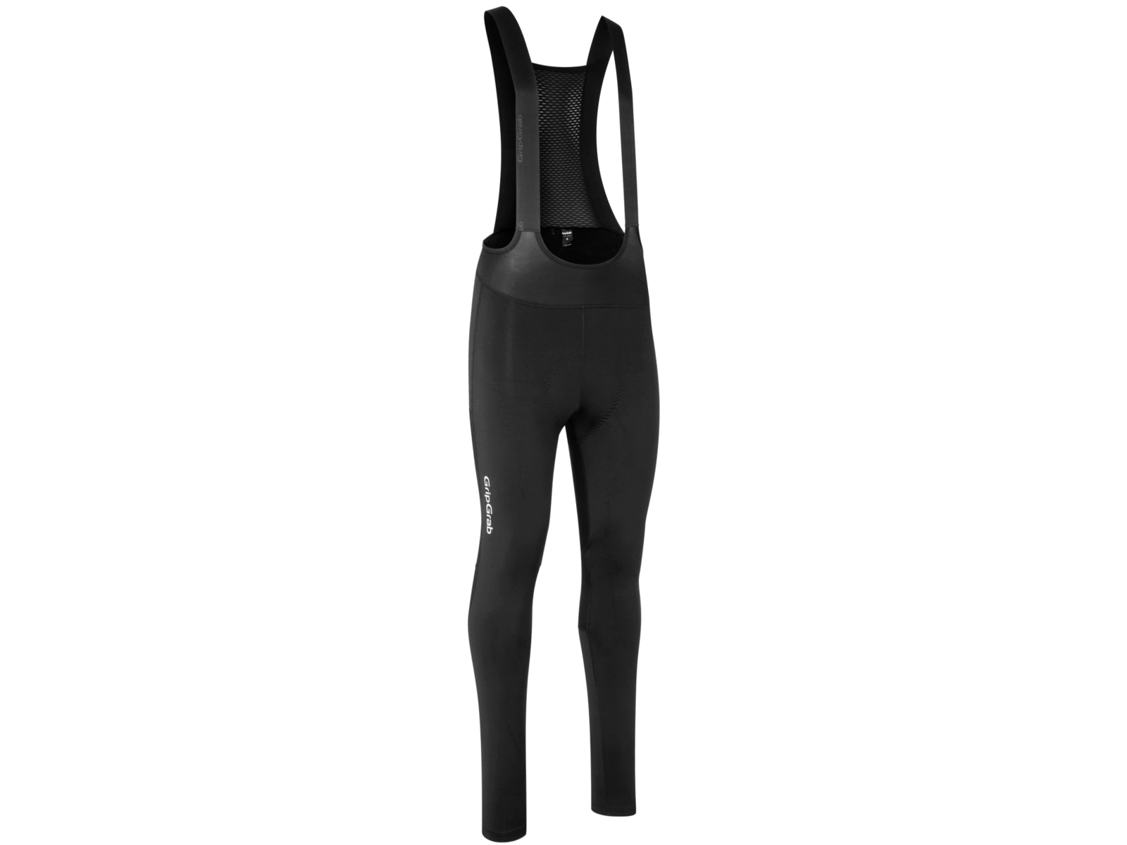 Gripgrab Pacr Water-resistant Bib Tights Black - XXL