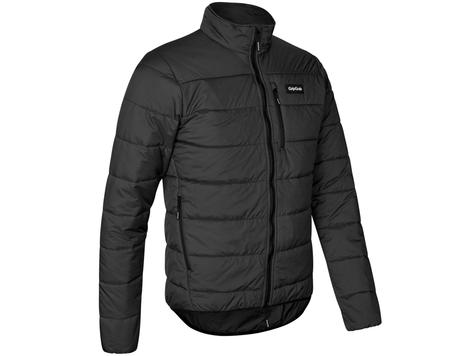 Gripgrab Gripgrab Explr Insulated Jacket Black - L