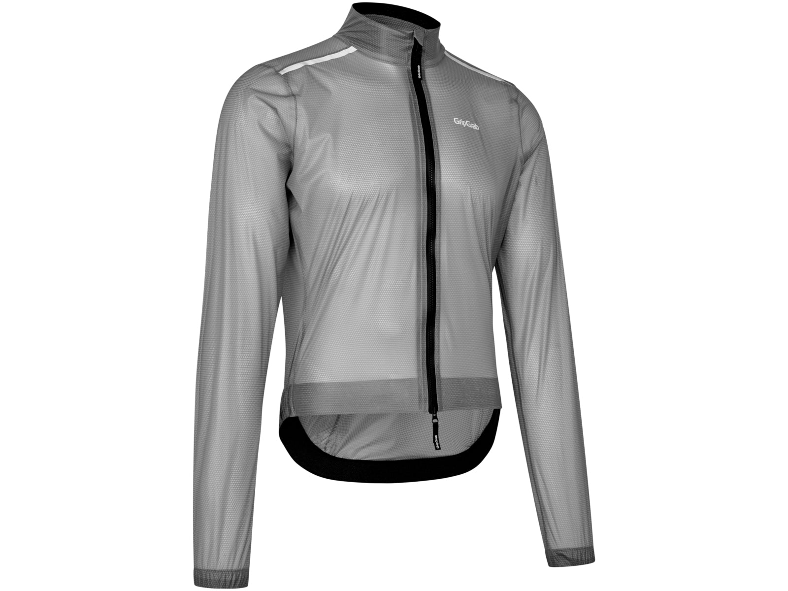 Gripgrab Pacr Emergency Jacket Transparent - M