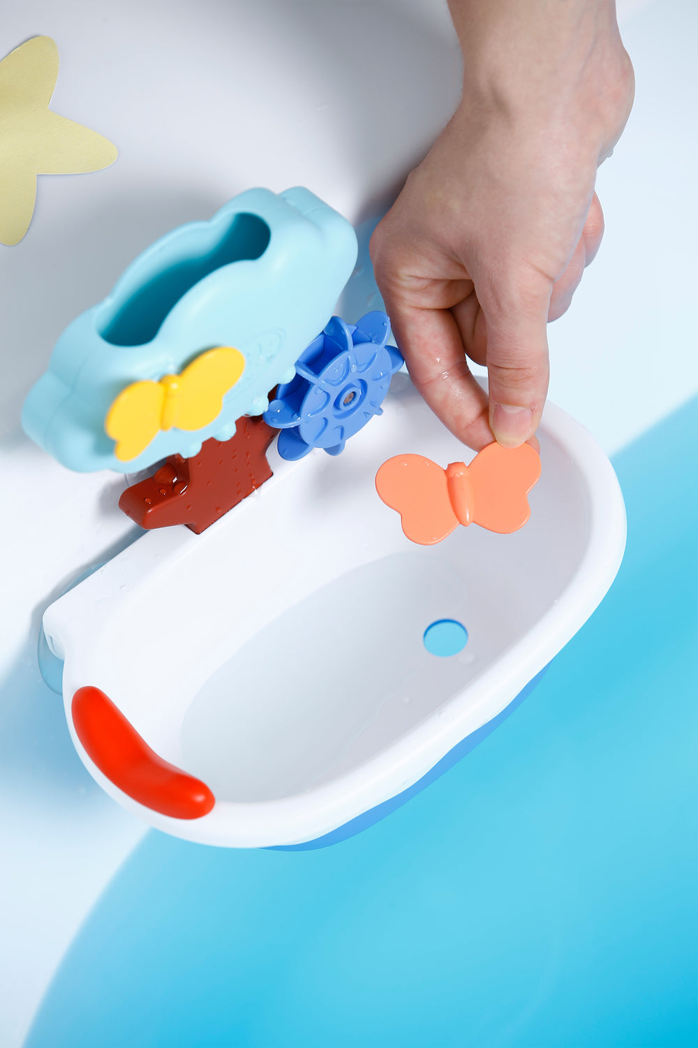 Baby Born Splash Splash Vana S Teddym