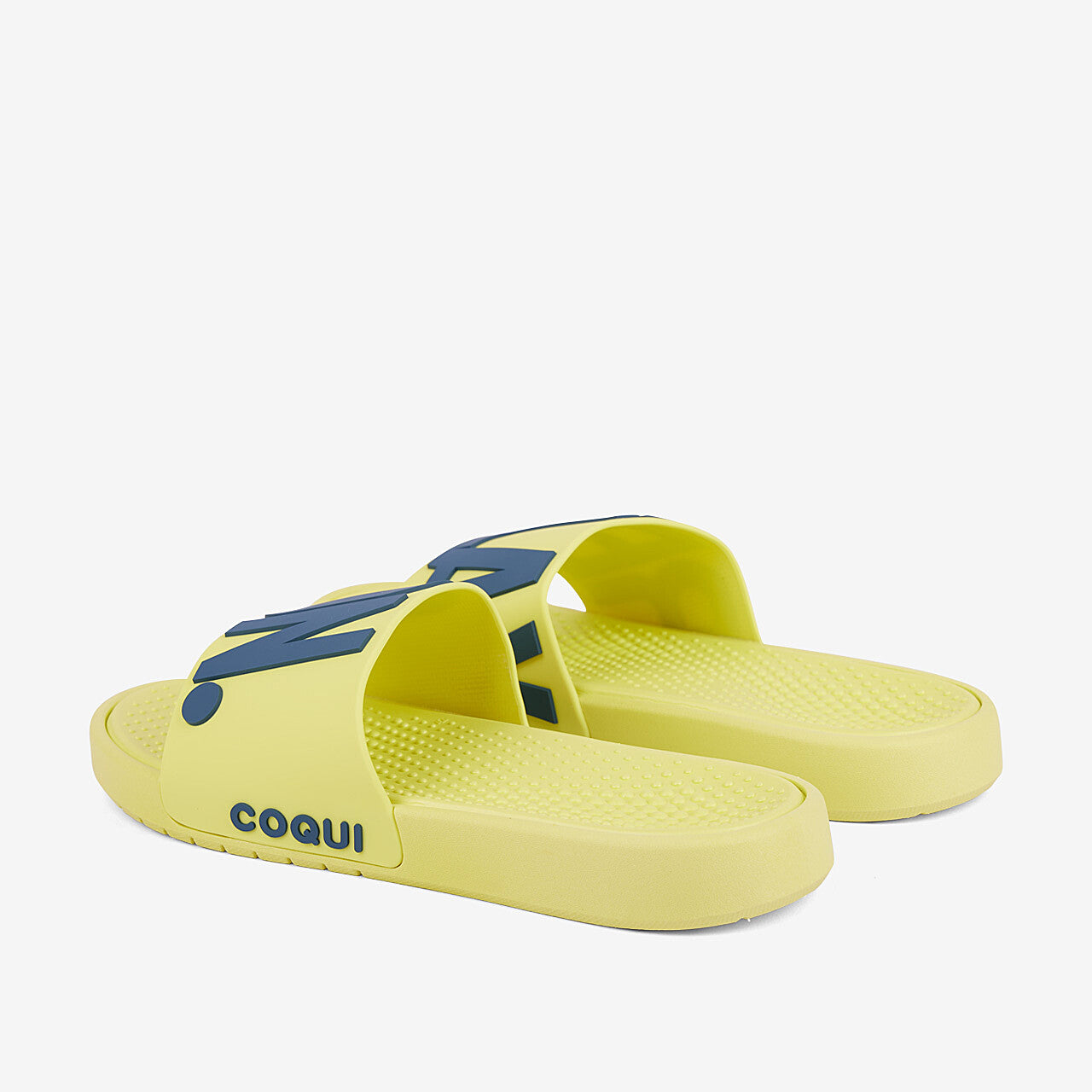 Mænds slides Coqui