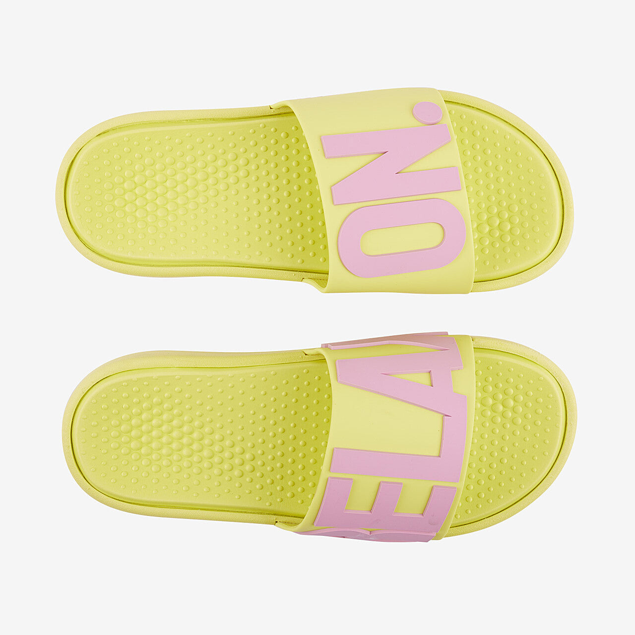 Claquettes pour femmes Coqui