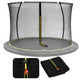 Inner Net For Sport Max 16ft Trampoline Pink