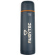 Rubytec Shira Vacuum Bottle 1l Gray Orange