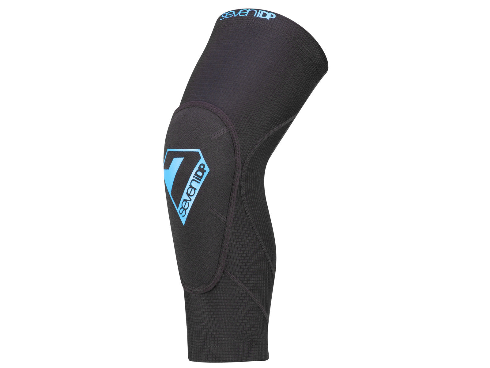 7idp Sam Hill Lite Knee Black-blue - S
