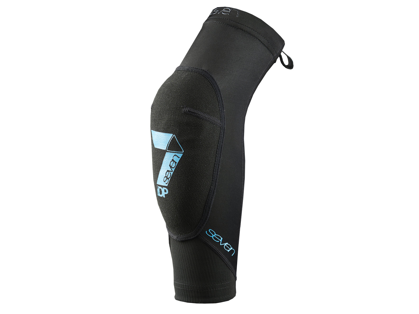 7idp Transition Elbow Black-blue - XL