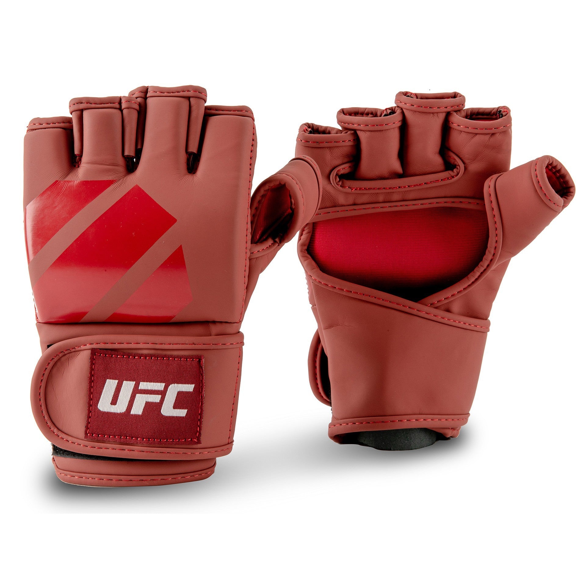 Ufc Fight Gloves Rojo