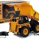 Remote Controlled Tipper Trailer Construction 1:22