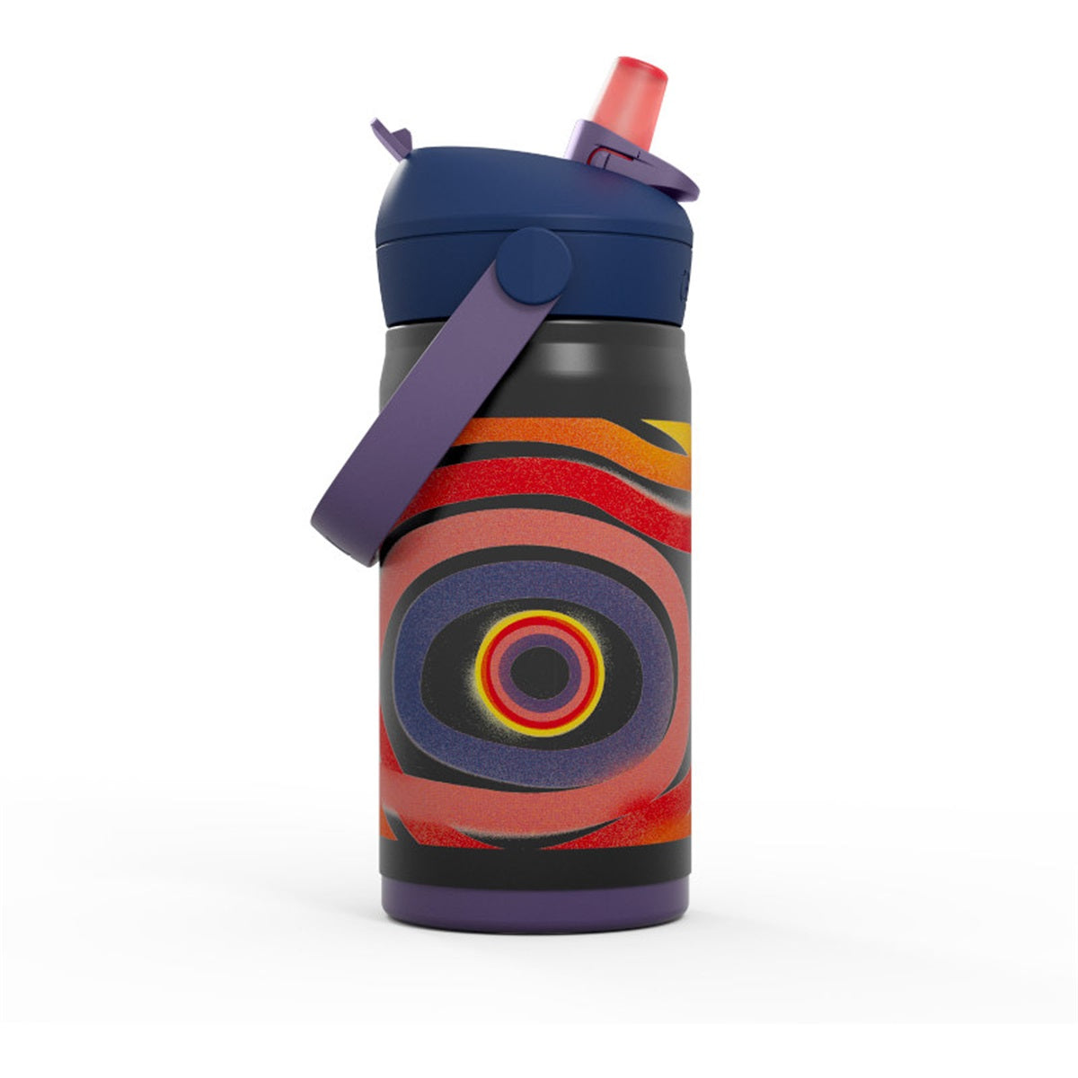 Camelbak Thrive Flip Straw Kids Vacuum 0.35 L Cyclone
