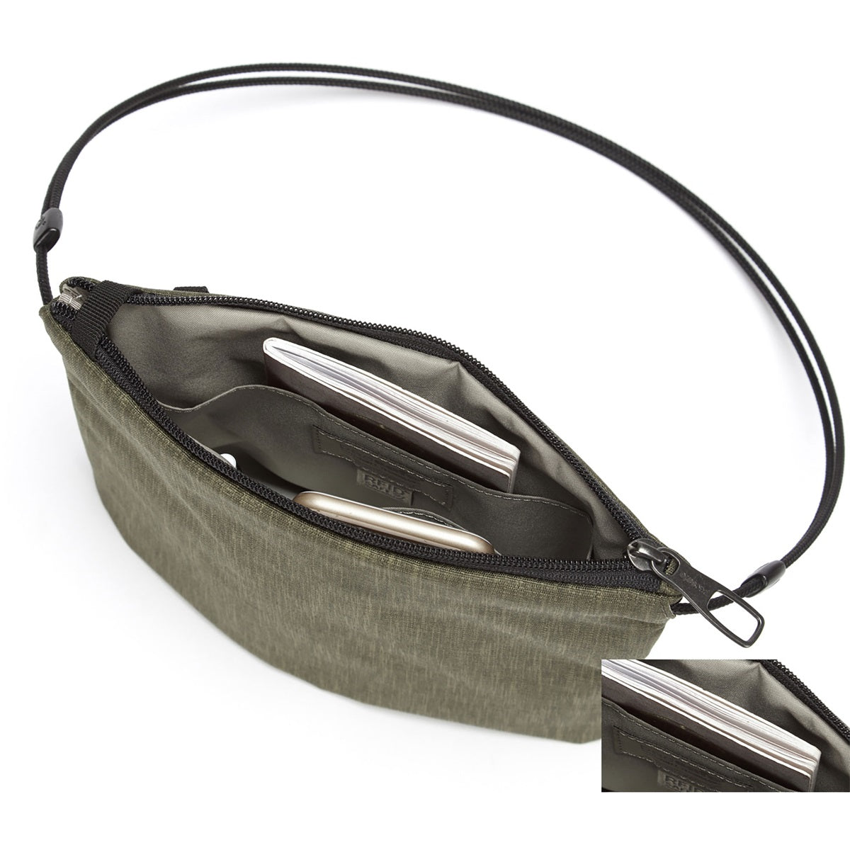Pacsafe Metrosafe