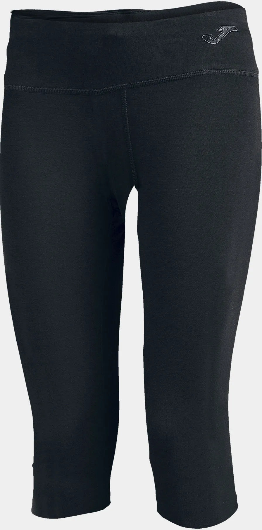 Calça feminina 3/4 joma latino ii calça pirata preta m